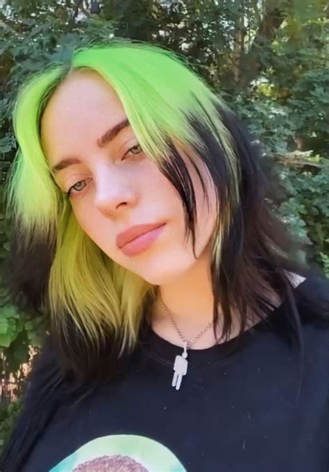 Pin By Arpana Roopnarain On BILLIE EILISH In 2020 Billie Eilish