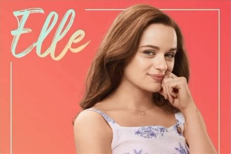See more ideas about kissing booth, joey king, noah flynn. Joey King responde a las críticas negativas contra The ...