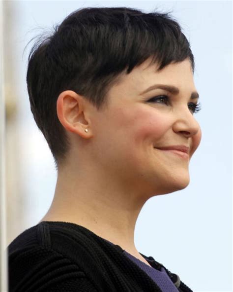 top 10 short hair styles of ginnifer goodwin it will inspire you