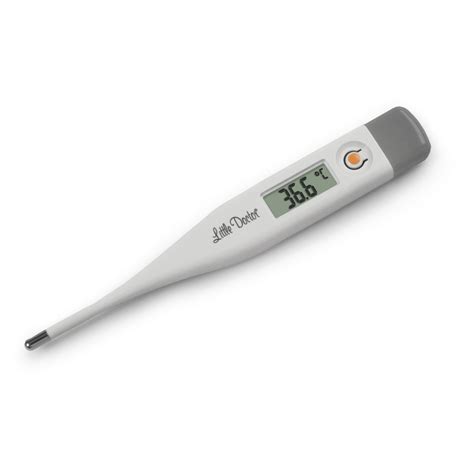 Medizinisches Thermometer Ld 300 Little Doctor International