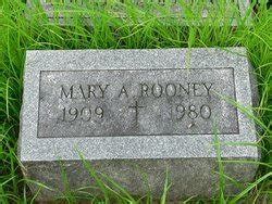 Последние твиты от sean mooney (@seanmooneywho). Mary Agnes Mooney Rooney (1909-1980) - Find A Grave Memorial