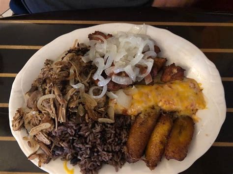 Vilas Mexican And Cuban Cuisine Davie Fotos Número De Teléfono Y
