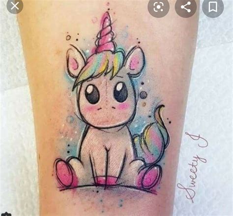 Pin By Carly Smith On Tattoo Designs In 2020 With Images Unicorn Tattoos Tattoos