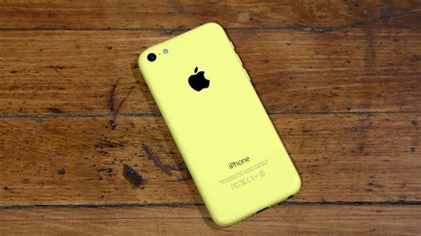 Iphone 5c Review Youtube