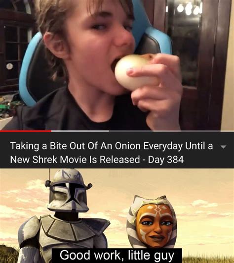 Making A Meme From Every Clone Wars Episode Season 1 Episode 13 Rclonewarsmemes