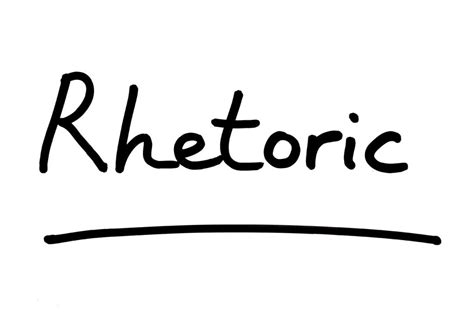 How To Write Rhetorical Analysis Essay A Comprehensive Guide