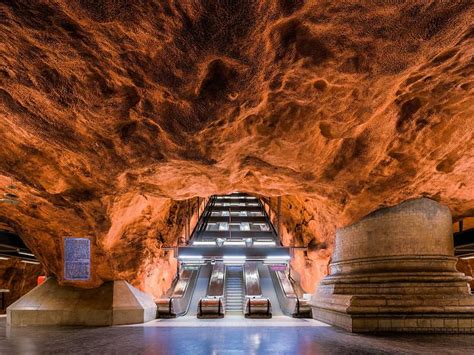 20 Best Things To Do In Stockholm