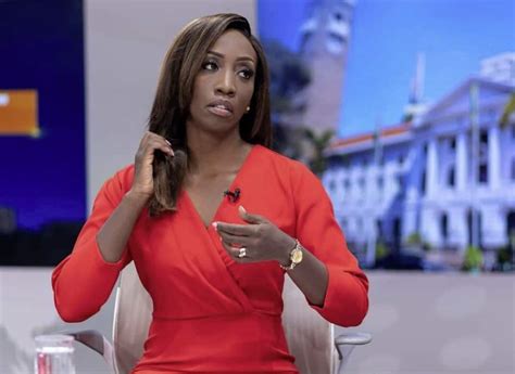 List Of Top Female News Anchors In Kenya You Should Watch In 2020