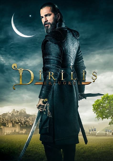 Resurrection Ertugrul Where To Watch And Stream Tv Guide