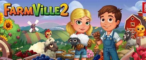 Farmville 2 For Pc Laptop Free Download On Windows 81 87