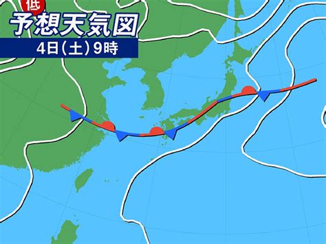 The site owner hides the web page description. 週間天気予報 断続的な大雨に警戒 蒸し暑い日が多い 7月1日(水 ...