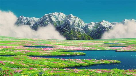 Studio Ghibli Wallpapers – Wallpaper Cave