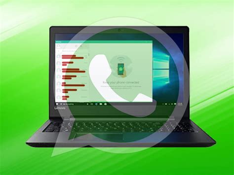 Cara Menggunakan Whatsapp Di Laptop Homecare24