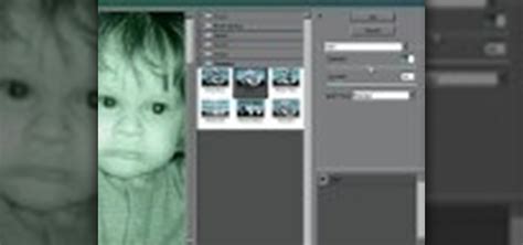 How To Create A Night Vision Effect In Photoshop Photoshop Wonderhowto