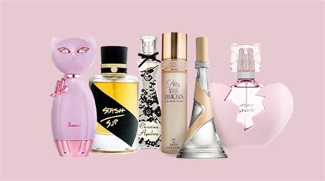 5 A List Of Famous Perfume Brands In The World Pronunciation Collection