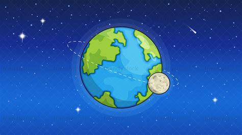 View Cartoon Earth Clipart Globe