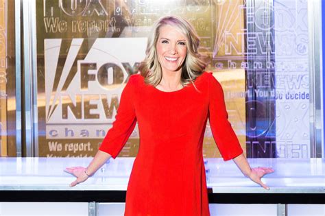 Get That Life How I Became A Co Host On Fox News Dana