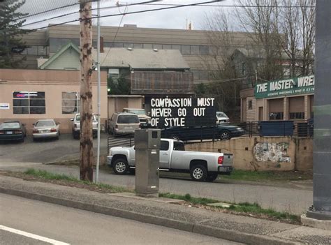 Spotted outside a mechanic's shop in Portland, Oregon. : r/pics