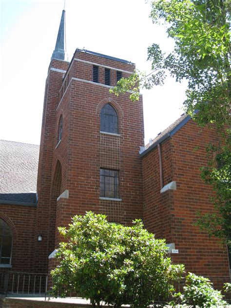 Calvary Baptist Church - Salem, OR - Baptist Churches on Waymarking.com