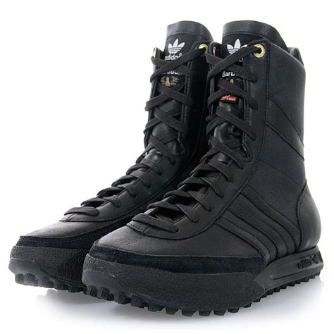 Adidas X Barbour Gsg9 Boot The Awesomer