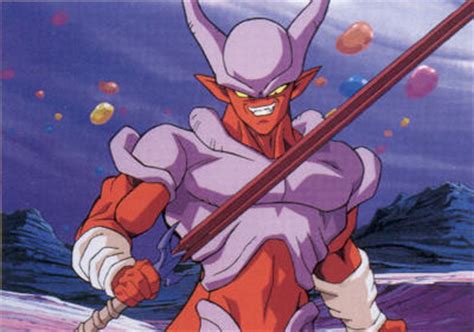 For the other ymmv subpages: Janemba - Dragon Ball Wiki