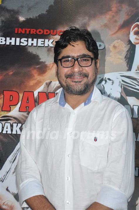 Yashpal Sharma At Premiere Of Film Chakradhaar Media