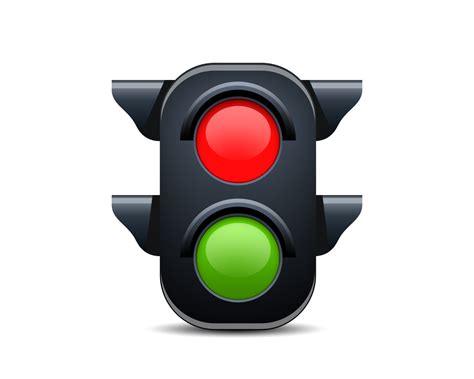 Traffic Light Png Images Free Download