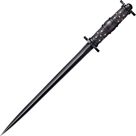 Medieval Parrying Dagger Np H 5909 Medieval Collectibles