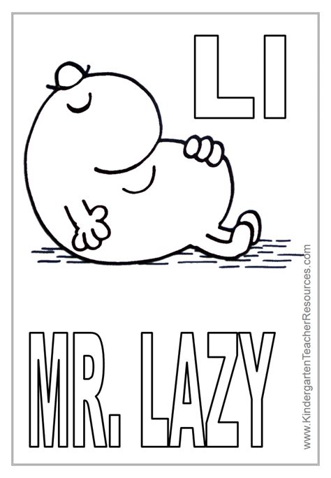 Make your world more colorful with printable coloring pages from crayola. Mr Men Coloring Pages