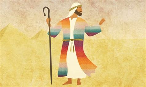 The Story Of Joseph In The Bible From Prisoner To Prince