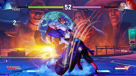 Street Fighter V Season 2 Character Pass Steam Key For Pc Buy Now
