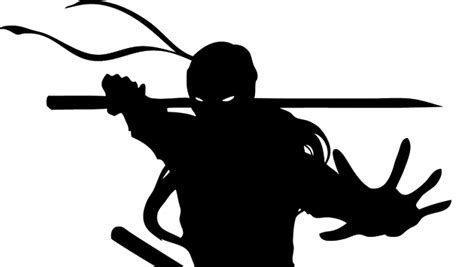 Inflation The Silent Assassin Arte Ninja Ninja Art Shadow Fight 3