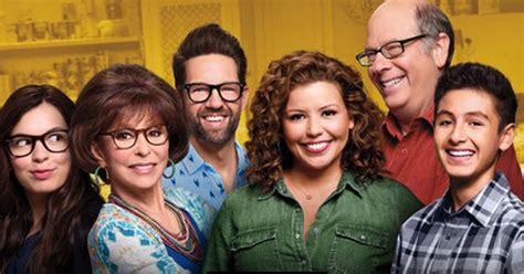 One Day At A Time Cast Reacting To Season 4 Renewal News Popsugar