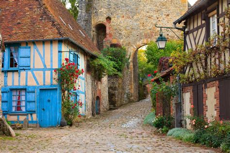 Les 13 Plus Beaux Villages Des Hauts De France