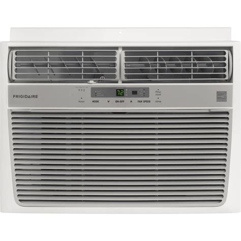 Frigidaire 550 Sq Ft Window Air Conditioner 115 Volt 12000 Btu