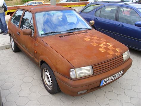 1990 vuosimallin coupe poloa on tullut laiteltua viimesen vuoden aikana ja tässäpä pääpiirteittäin, että mitä on tullut tehtyä. VW Polo Typ 86c 2F Coupé 'Ratte' | Stadtpark Revival ...