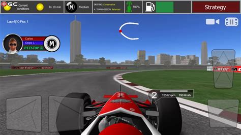 Fx Racer Formula One Speed Car Racing Games Android Gameplay Fhd 2