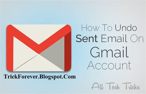 How To Delete Sent Email On Gmail Account Tips And Tricks