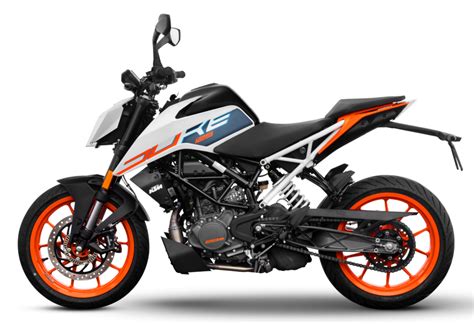 Ktm 125 Duke Price Colors Images Specifications