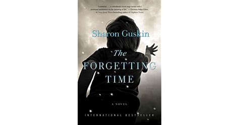 the forgetting time by sharon guskin