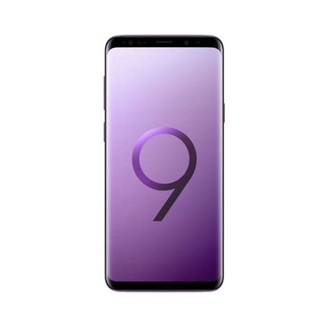 Samsung Galaxy S9 Plus 64gb Lilac Purple Big W