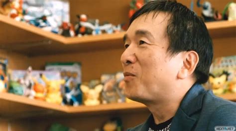 Entrevista Com Tsunekazu Ishihara Sobre Pokémon No Nintendo Switch