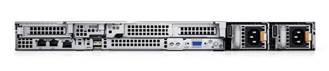 Dell Poweredge R450 Server Thomaspeer E Commerce