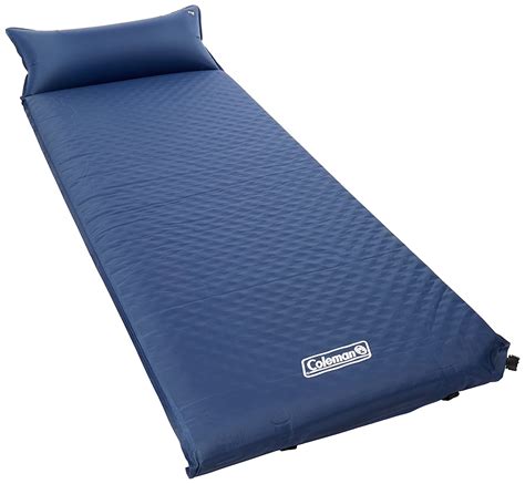 Memory foam mattresses also fold quite easily, so they're great for van mattresses on sofa beds. What Is The Best Self Inflating Air Mattress For Camping ...