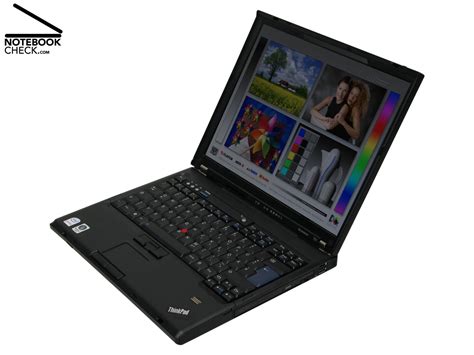 Review Lenovo Thinkpad T61 141 Sxga Reviews