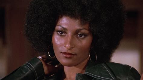 Pam Grier In The 70s 90s And Now Current The Criterion Collection