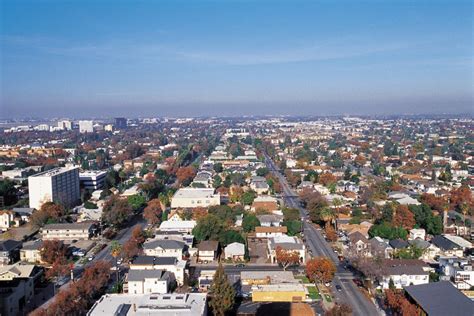 What was mountain view, ca like before google? Silicon Valley Success Doesn't Require the Silicon Valley ...