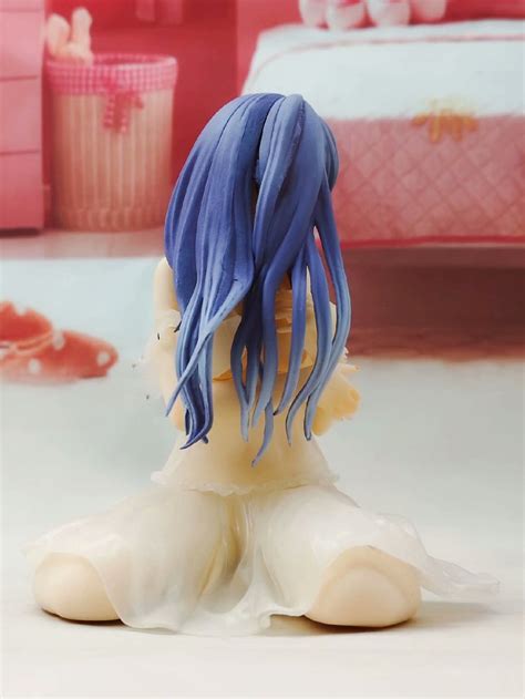 Date A Live Izayoi Miku Cartoon Collection Model Toy Character Sexy