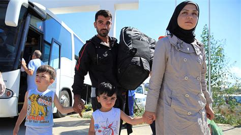 Help Reunite Refugee Families 200 Faith Leaders Tell Theresa May — Rt Uk News