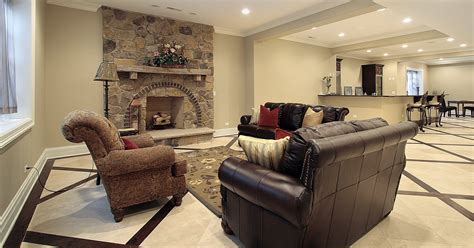 Basement Remodeling Dos And Donts Essential Tips For Success Ridzeal